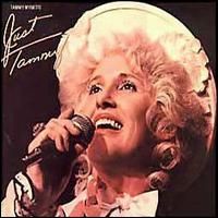 Tammy Wynette - Just Tammy